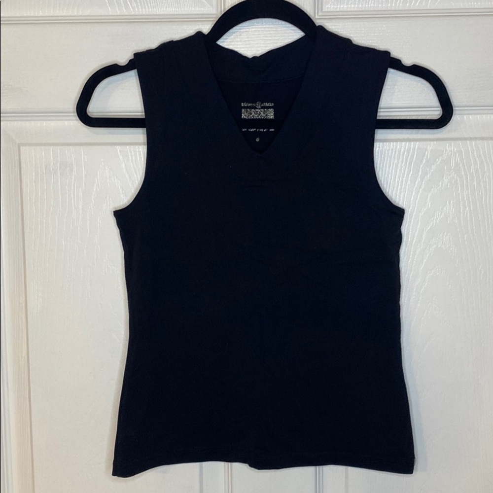🌟 2 for $30 Lululemon Black Tanktop